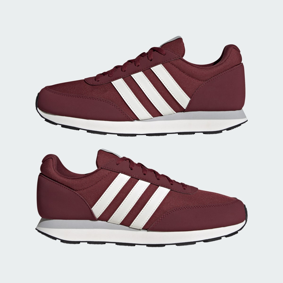 Adidas Run 60s 3.0 Lifestyle Running Shoes. 8