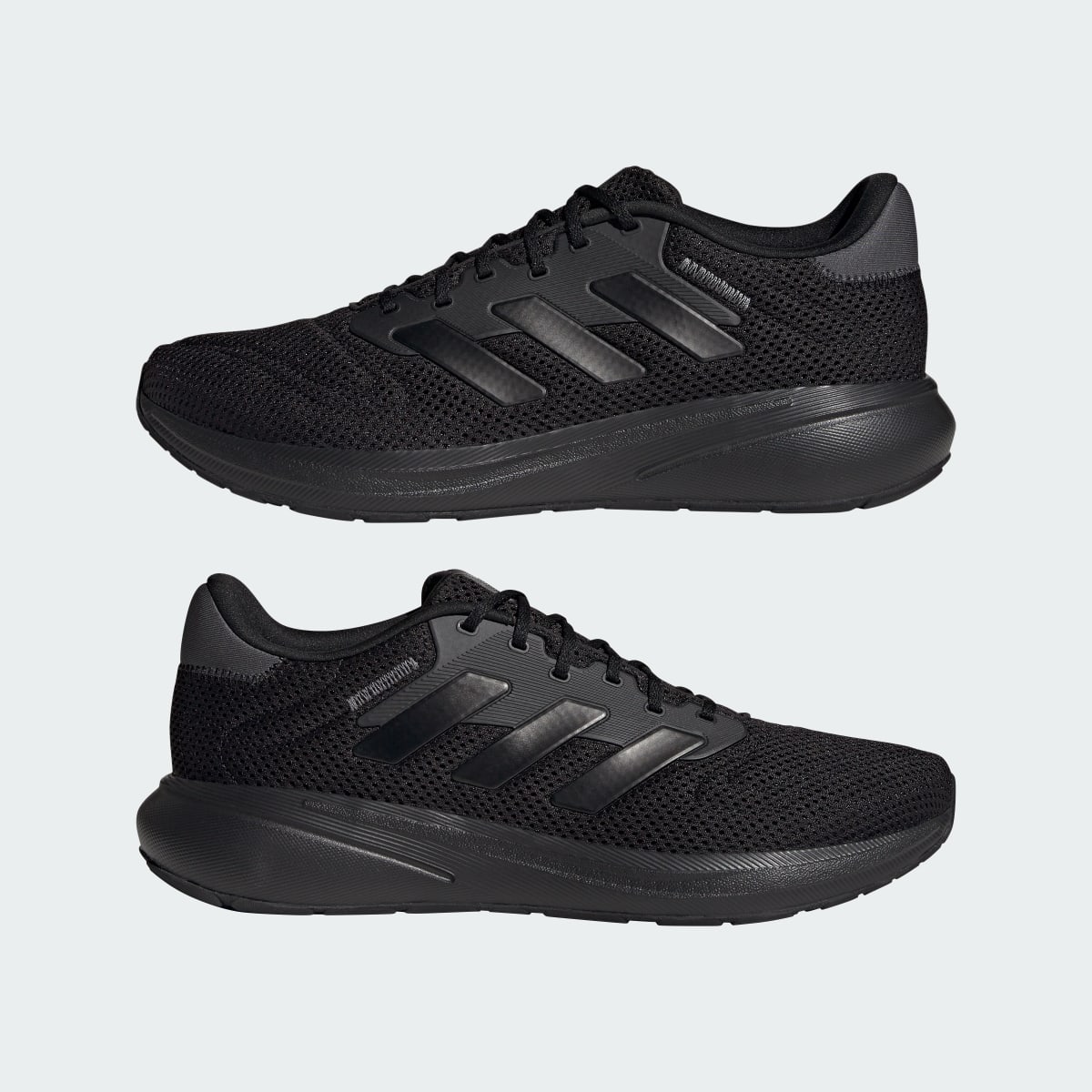 Adidas Tenis Response Runner. 8