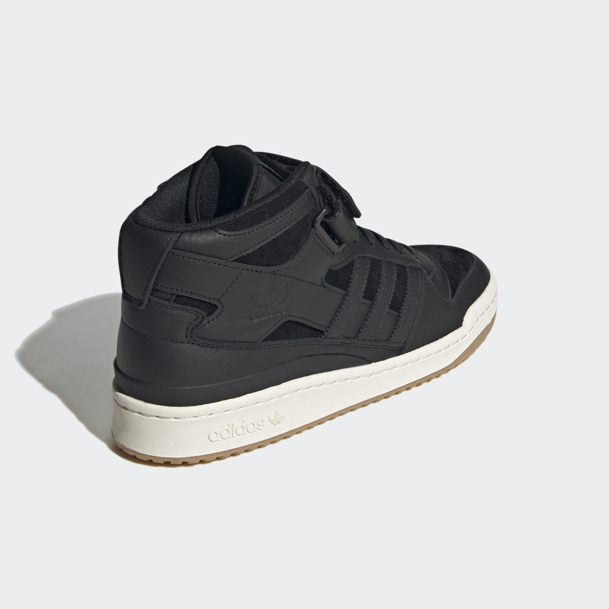 Adidas Forum Mid Shoes. 6