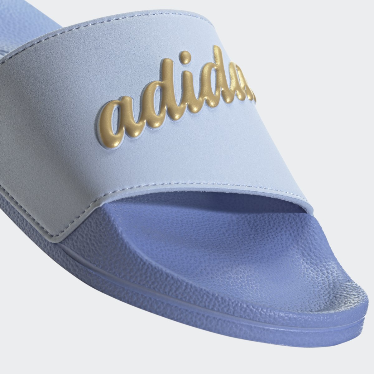 Adidas Adilette Shower Slides. 8