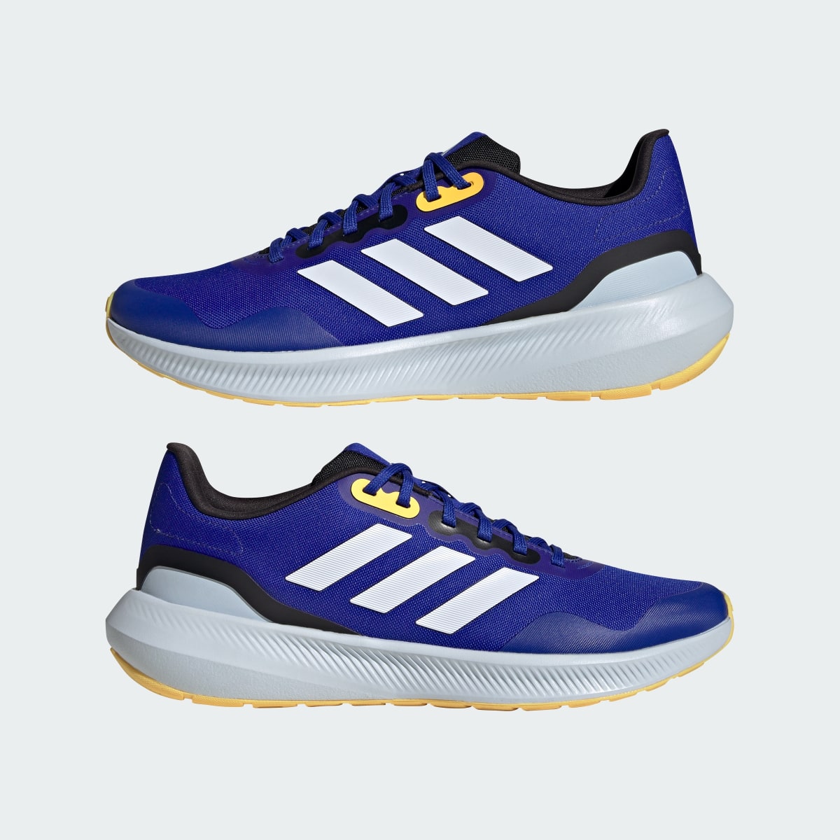 Adidas Sapatilhas Runfalcon 3 TR. 8