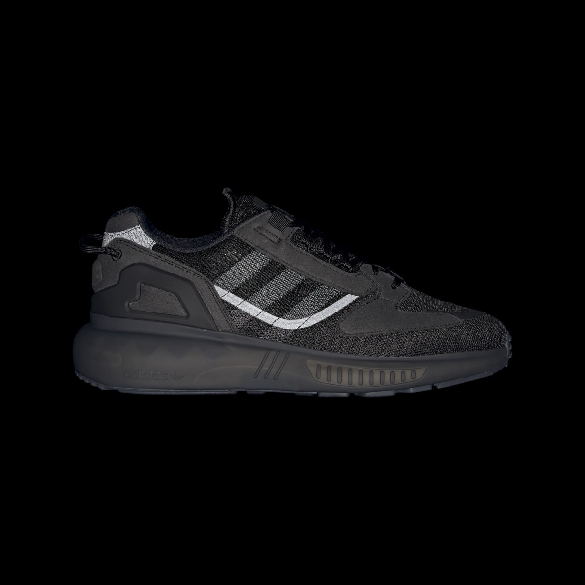 Adidas Chaussure ZX 5K Boost. 5