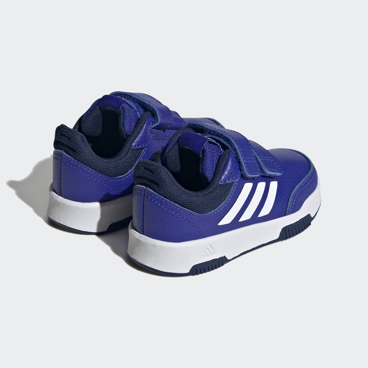 Adidas Tensaur Hook and Loop Shoes. 6