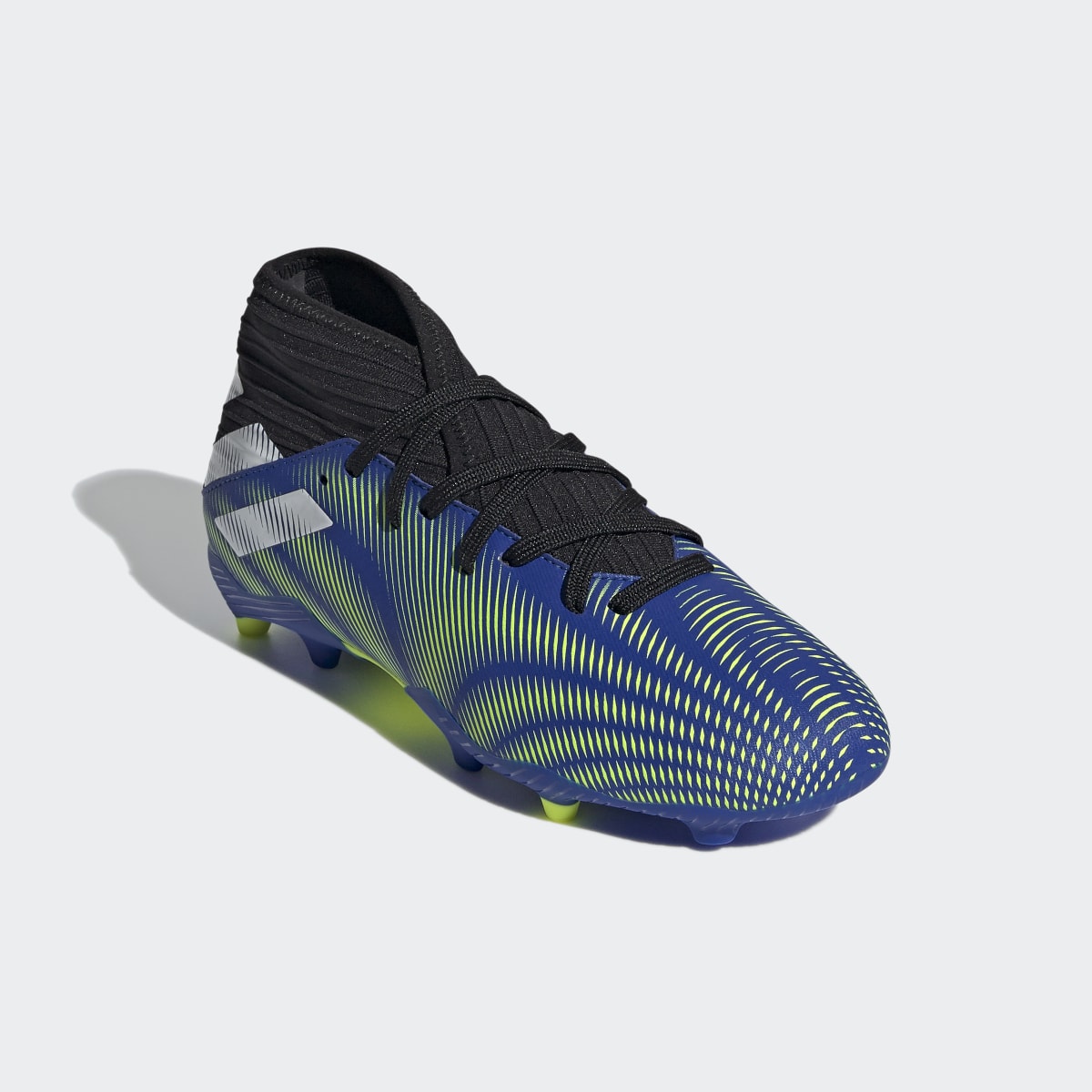 Adidas Calzado de Fútbol Nemeziz.3 Terreno Firme. 5