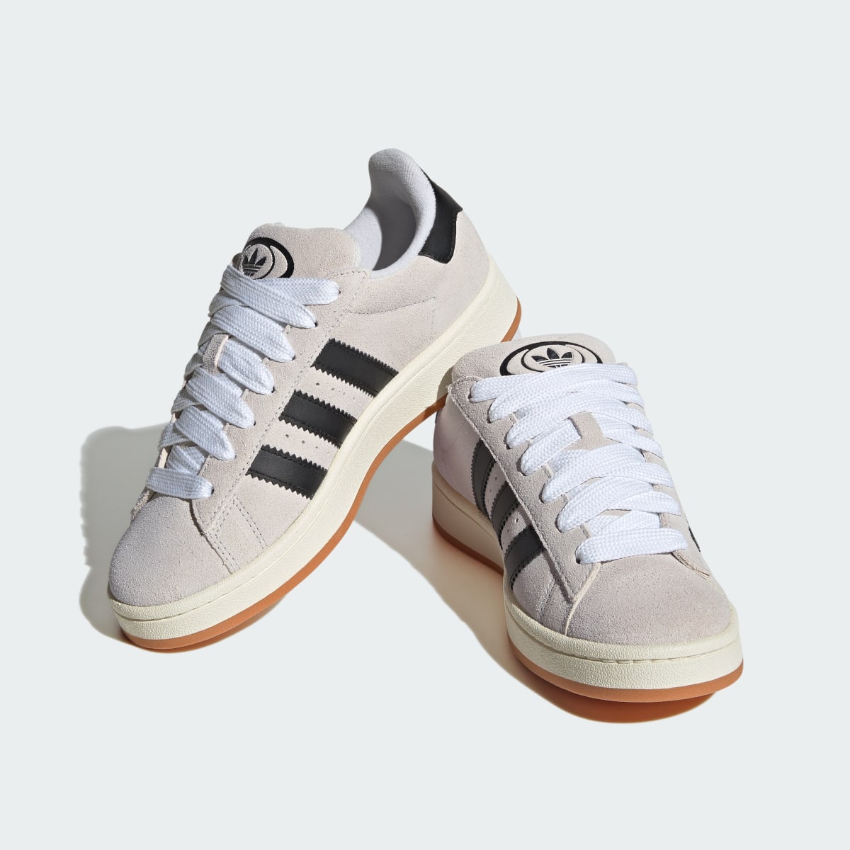 Adidas Campus 00s Shoes. 10