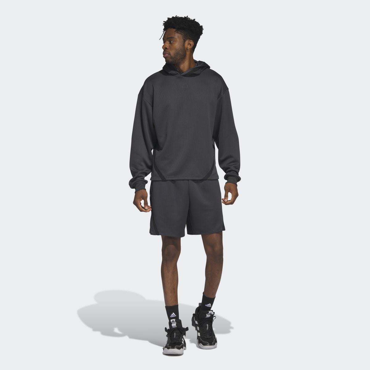 Adidas Select Shorts. 5