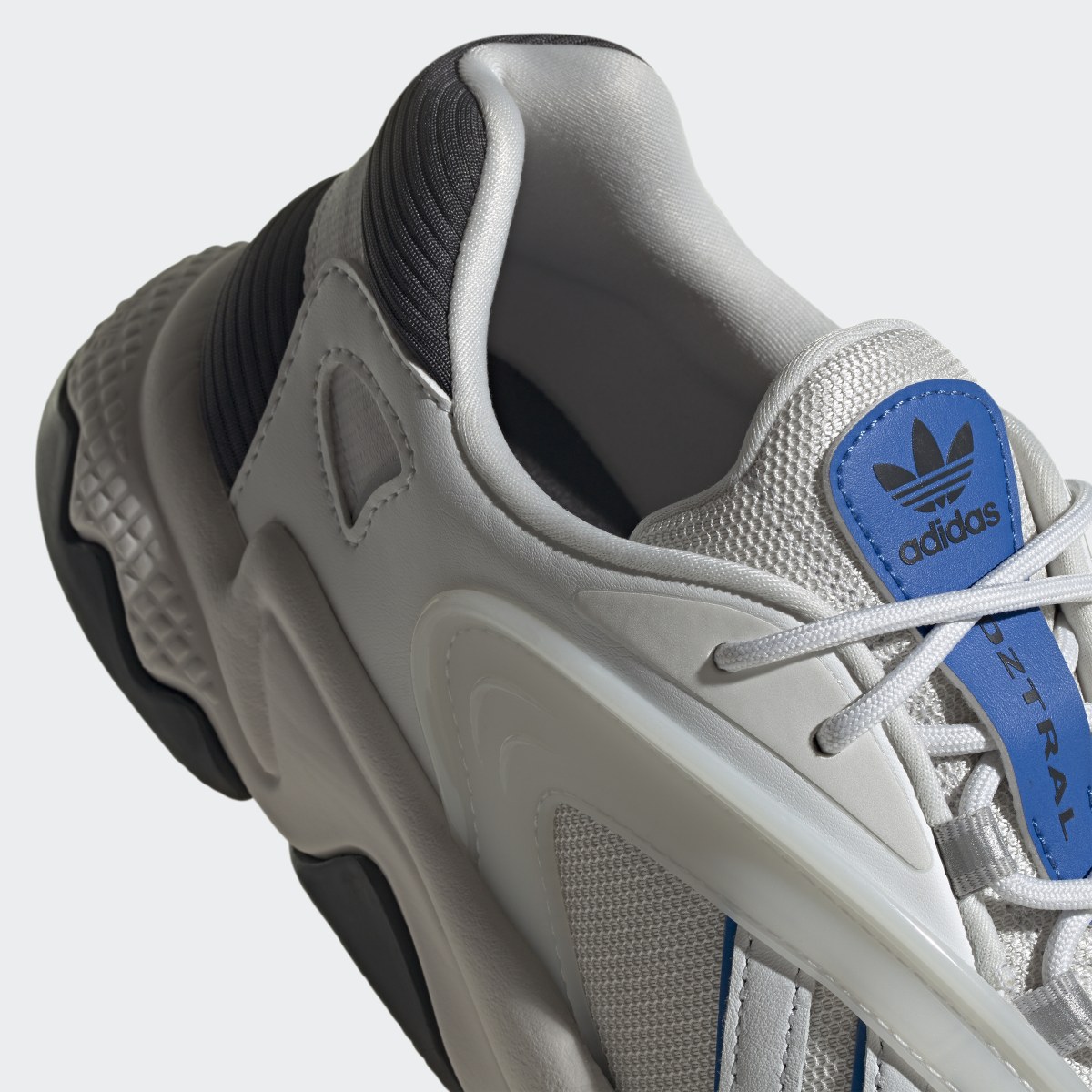 Adidas Oztral Schuh. 4