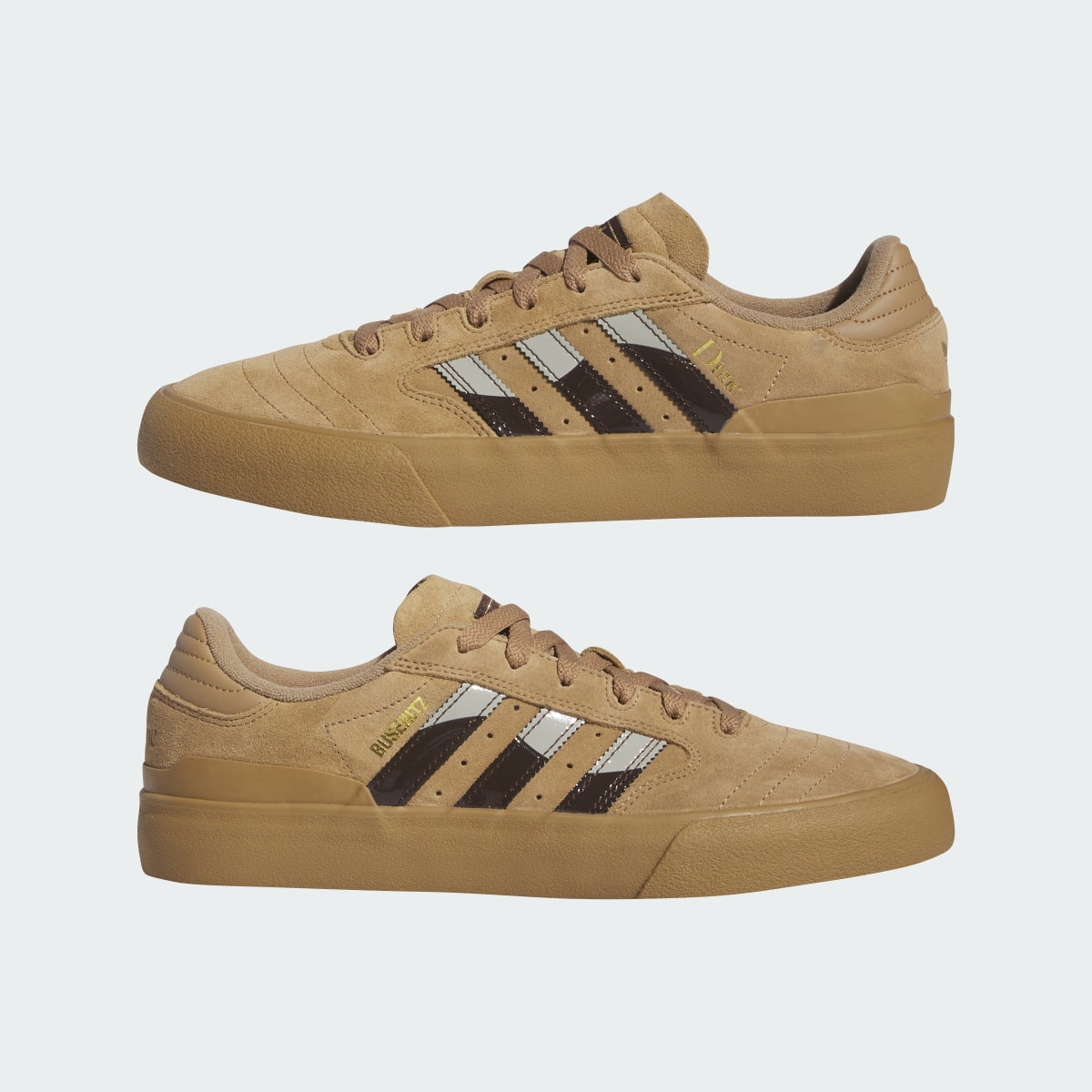 Adidas Sapatilhas Busenitz Vulc 2.0 Dime. 8