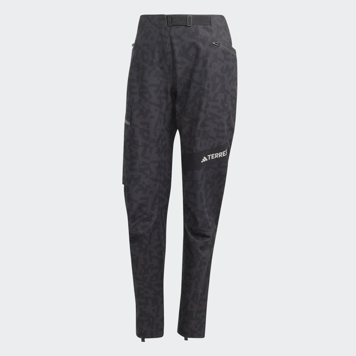 Adidas Pantalon Terrex Techrock RAIN.RDY. 10