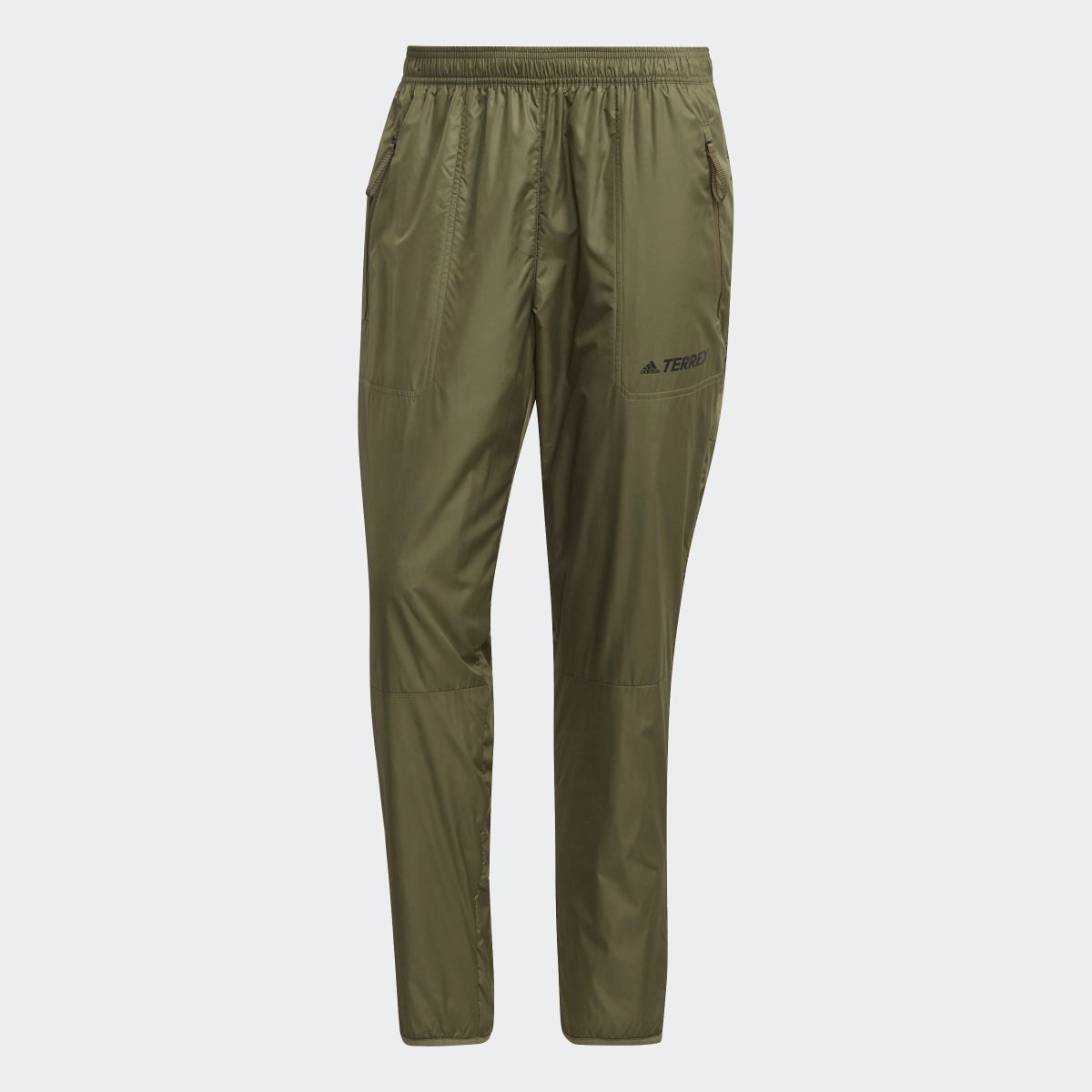 Adidas Pantaloni Multi Primegreen Windfleece. 4