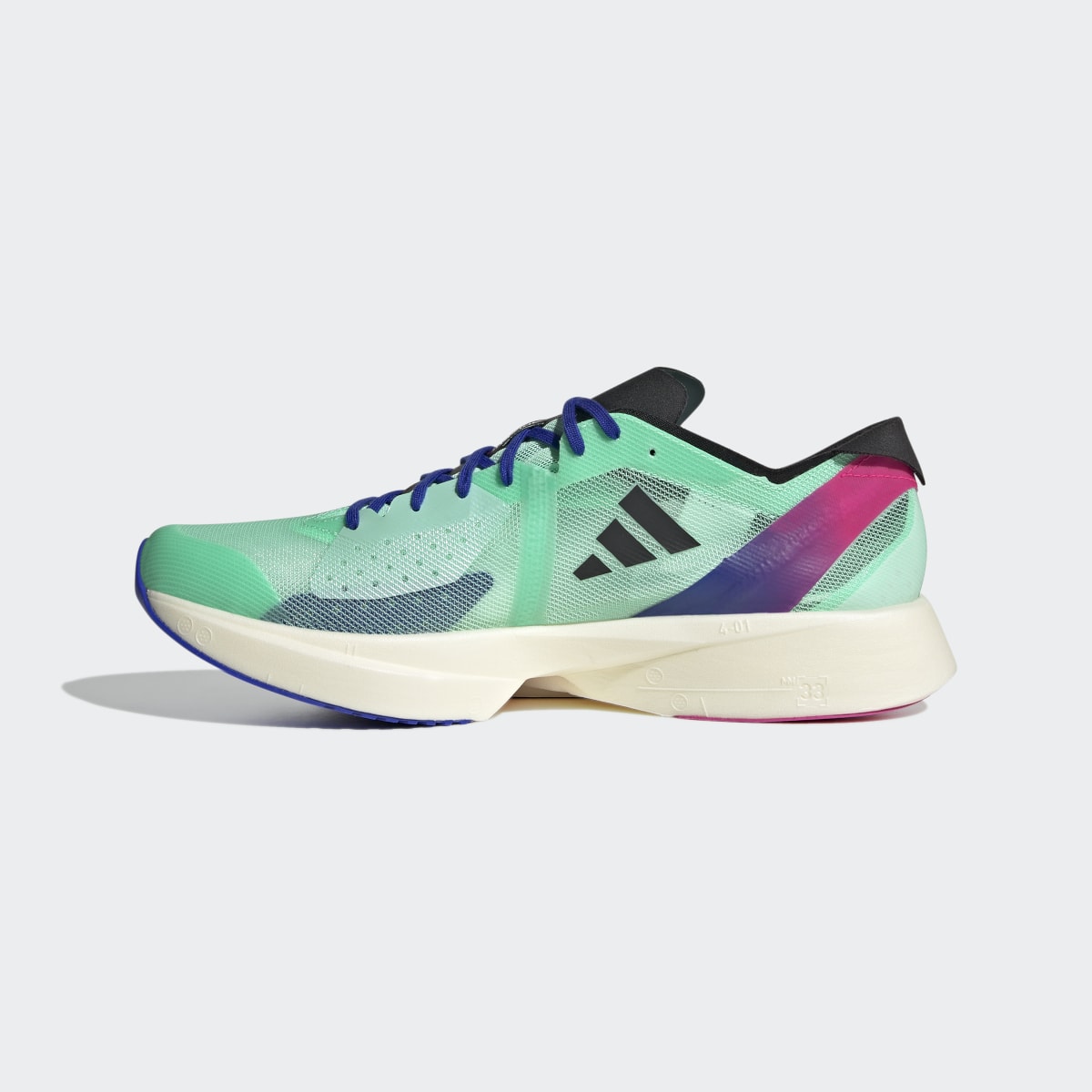 Adidas Chaussure Adizero Takumi Sen 9. 10