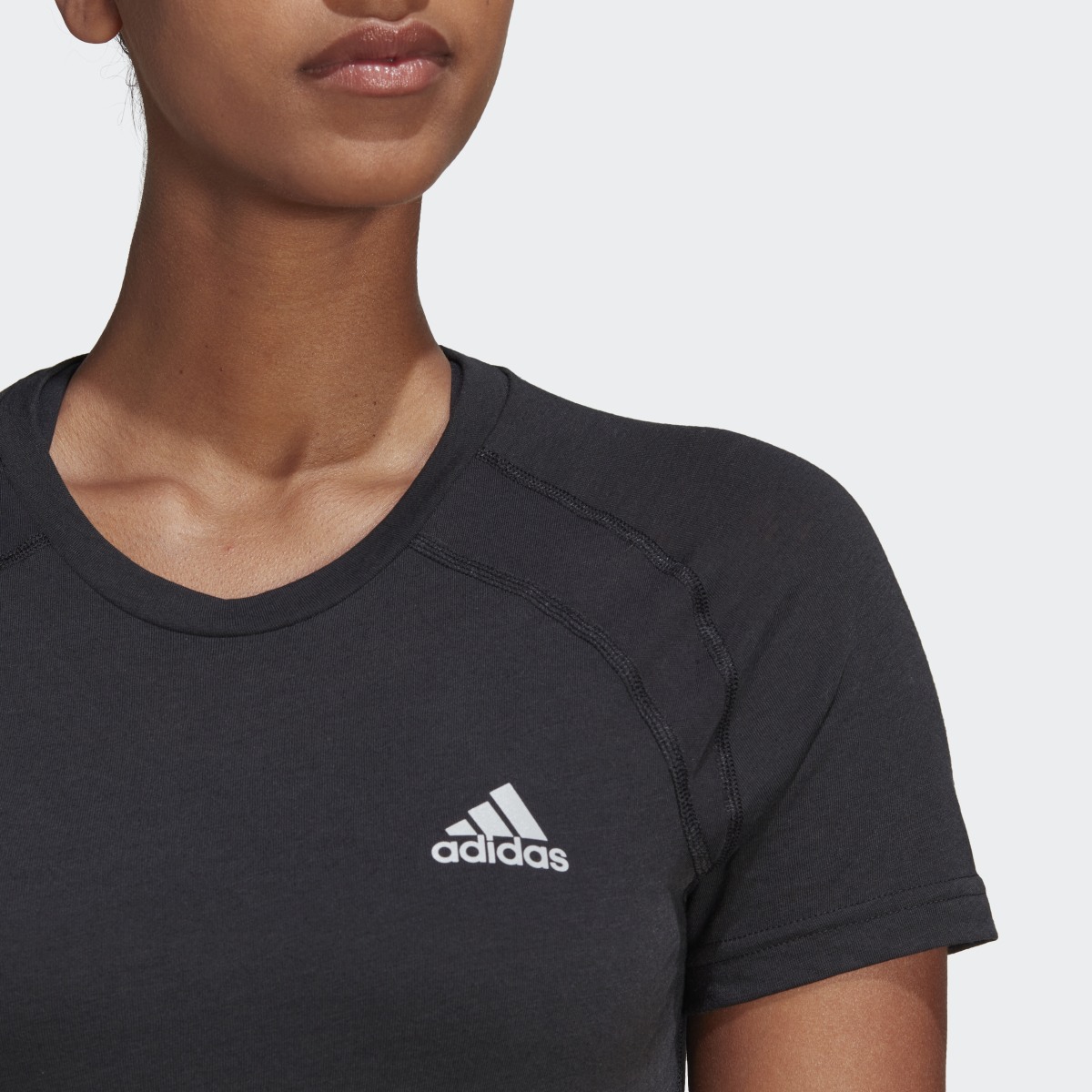 Adidas X-City Running Tee. 6