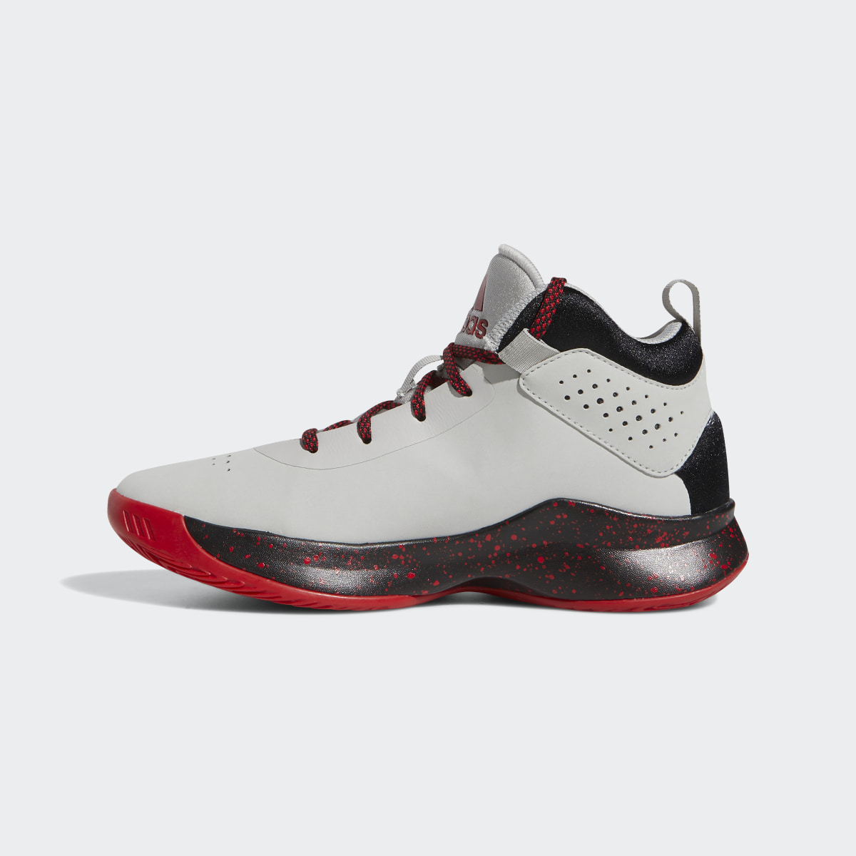 Adidas Tenis Cross Em Up 5 K Anchos. 7 Adidas Tenis Cross Em Up 5 K Anchos. 7