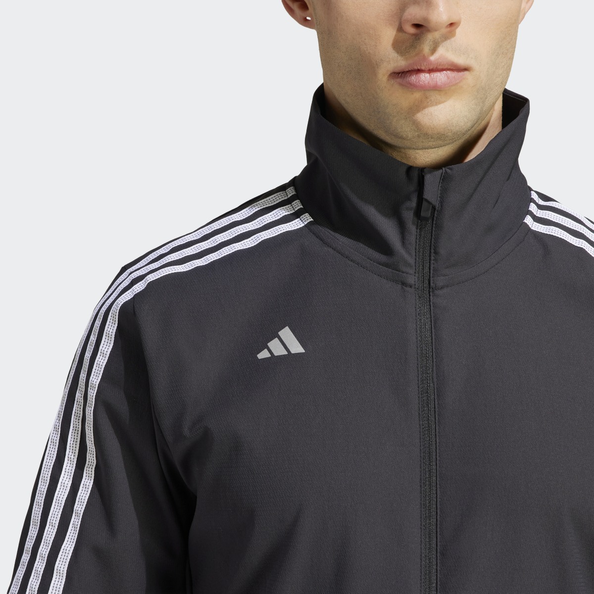 Adidas Chaqueta de ciclismo The Trackstand. 6