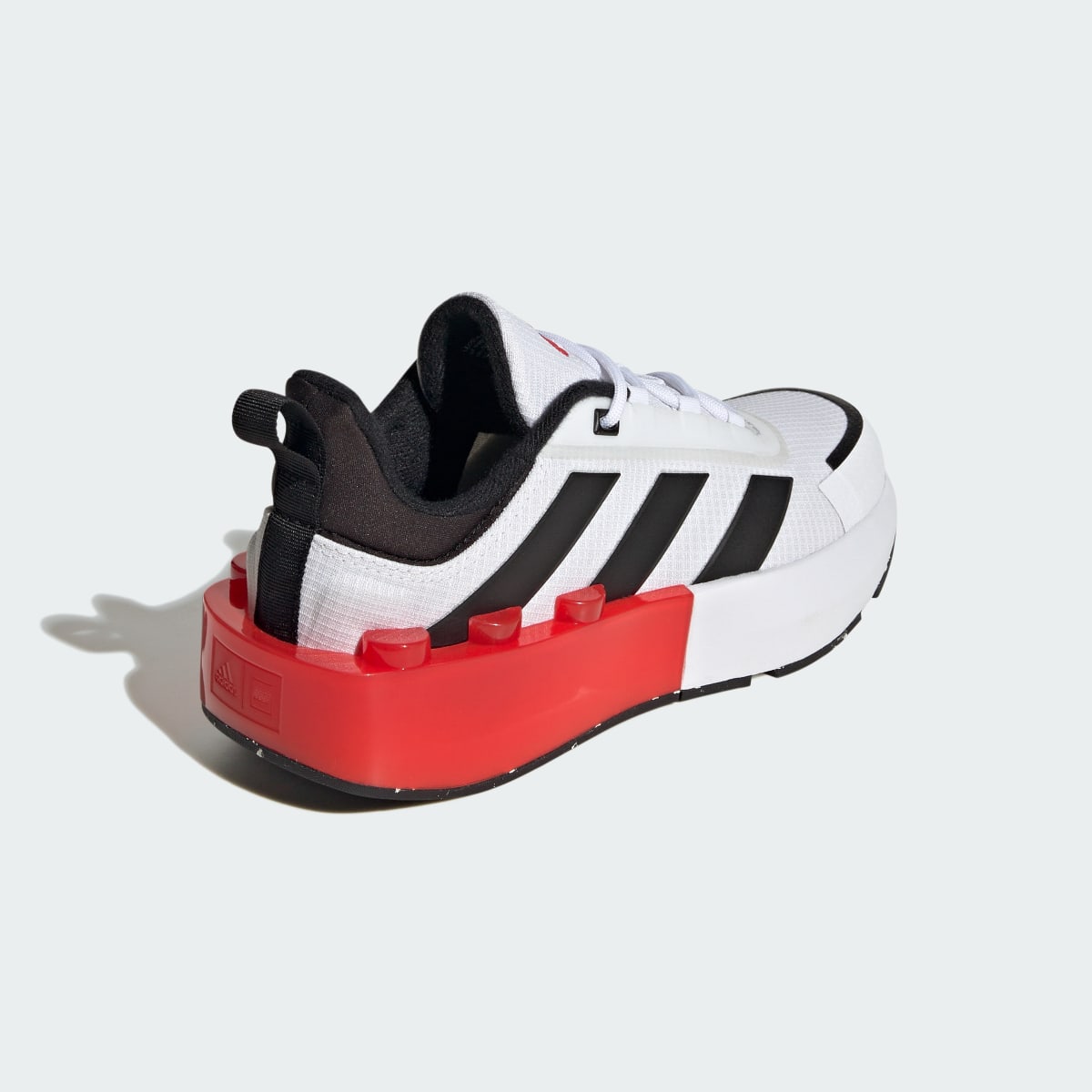 Adidas x LEGO® Tech RNR Kids Ayakkabı. 6