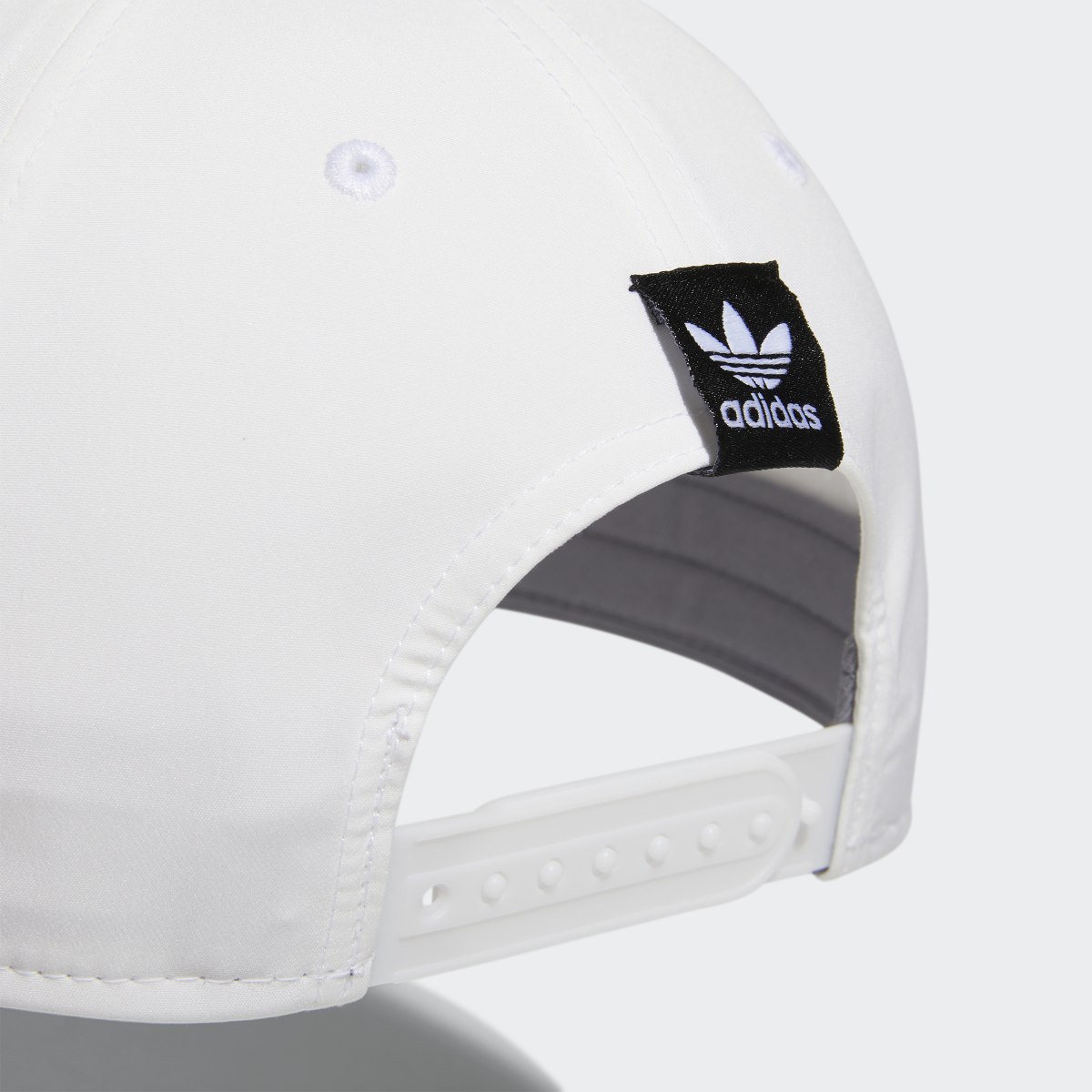 Adidas Beacon Cap. 7