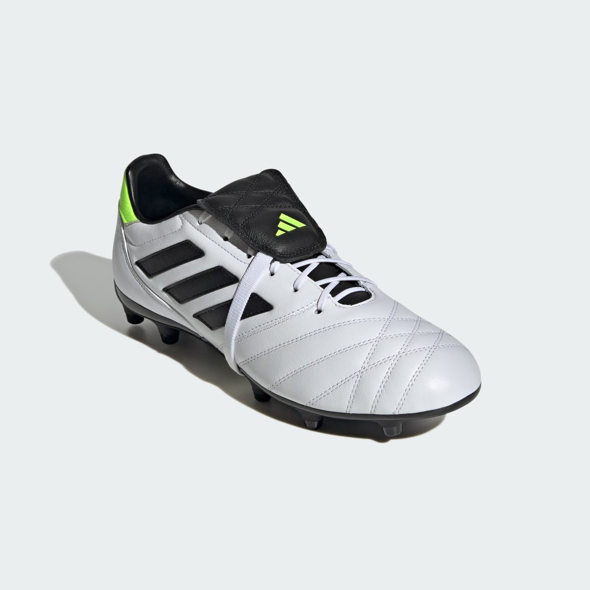 Adidas Tacos de Fútbol Copa Gloro Terreno Firme. 5