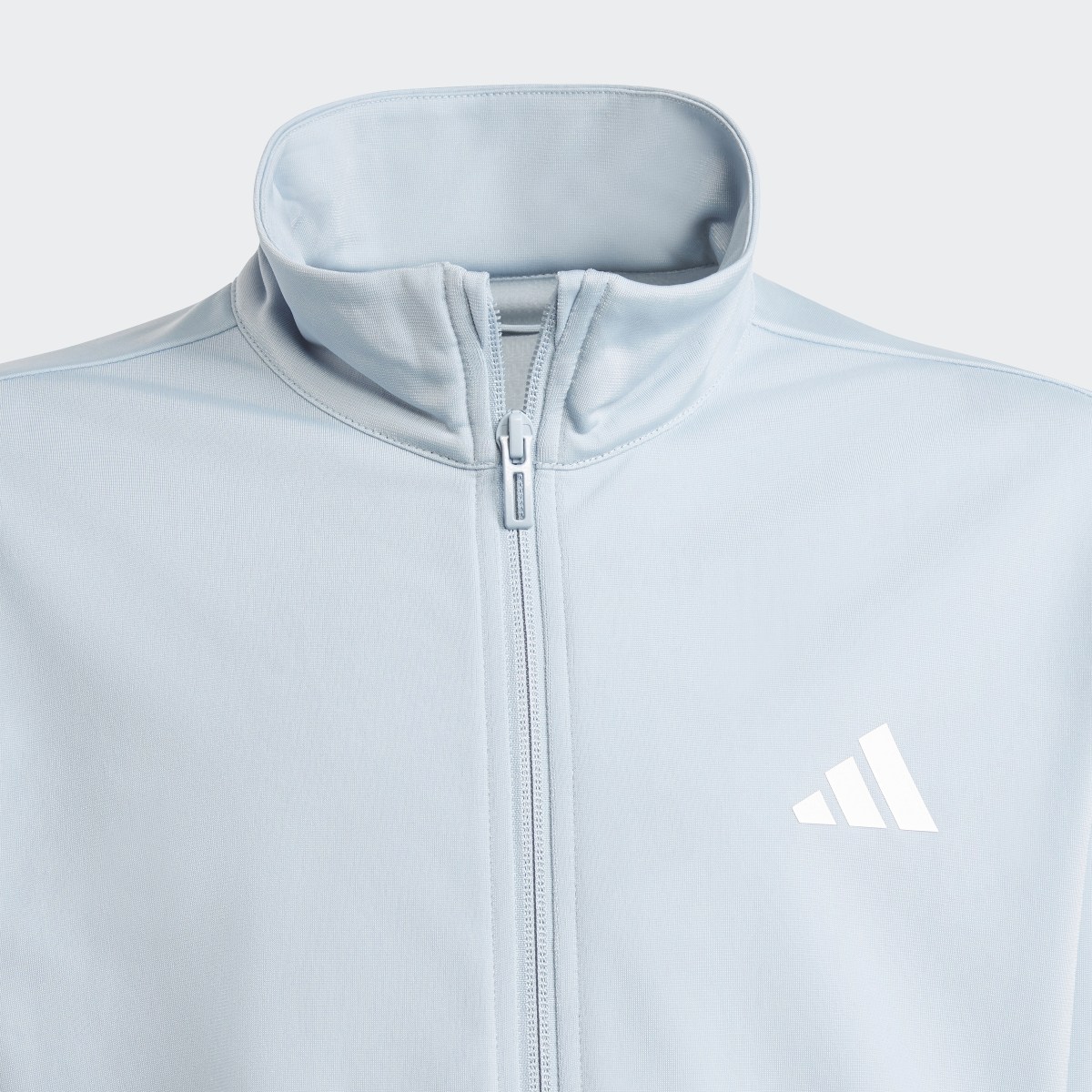 Adidas Train Icons AEROREADY 3-Stripes Track Suit. 7