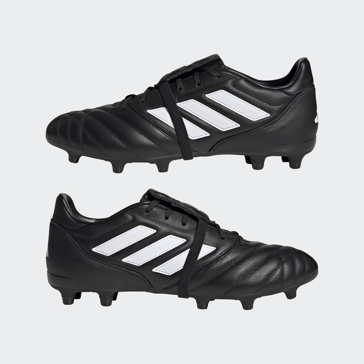 Adidas Botas de Futebol Copa Gloro – Piso firme. 8