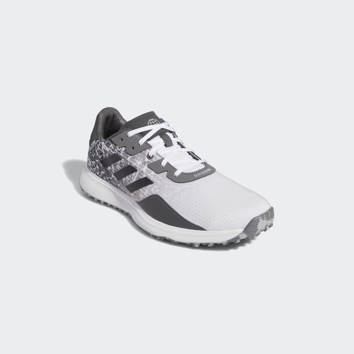 Adidas Chaussure de golf S2G Spikeless. 5