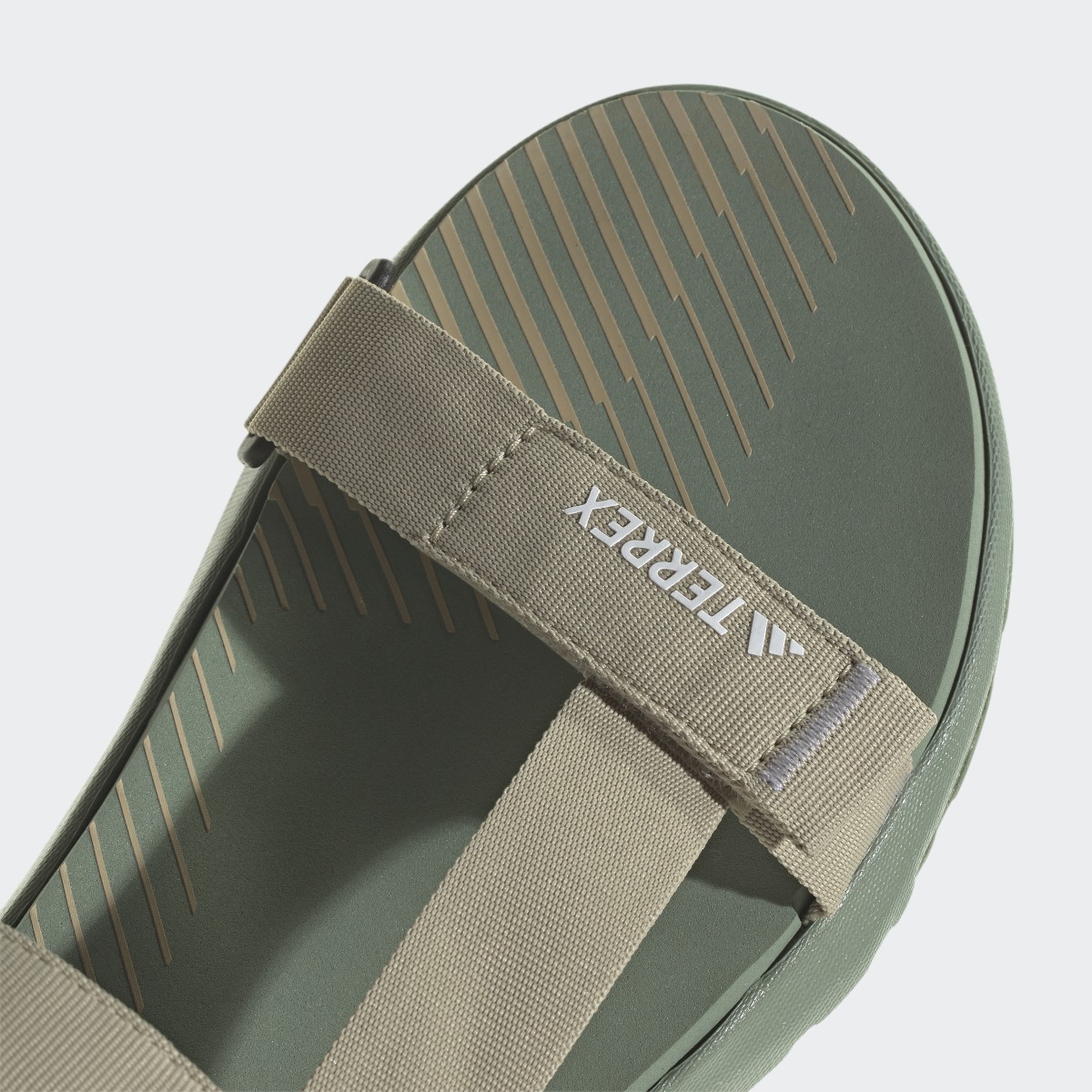 Adidas Terrex Hydroterra Light Sandals. 9