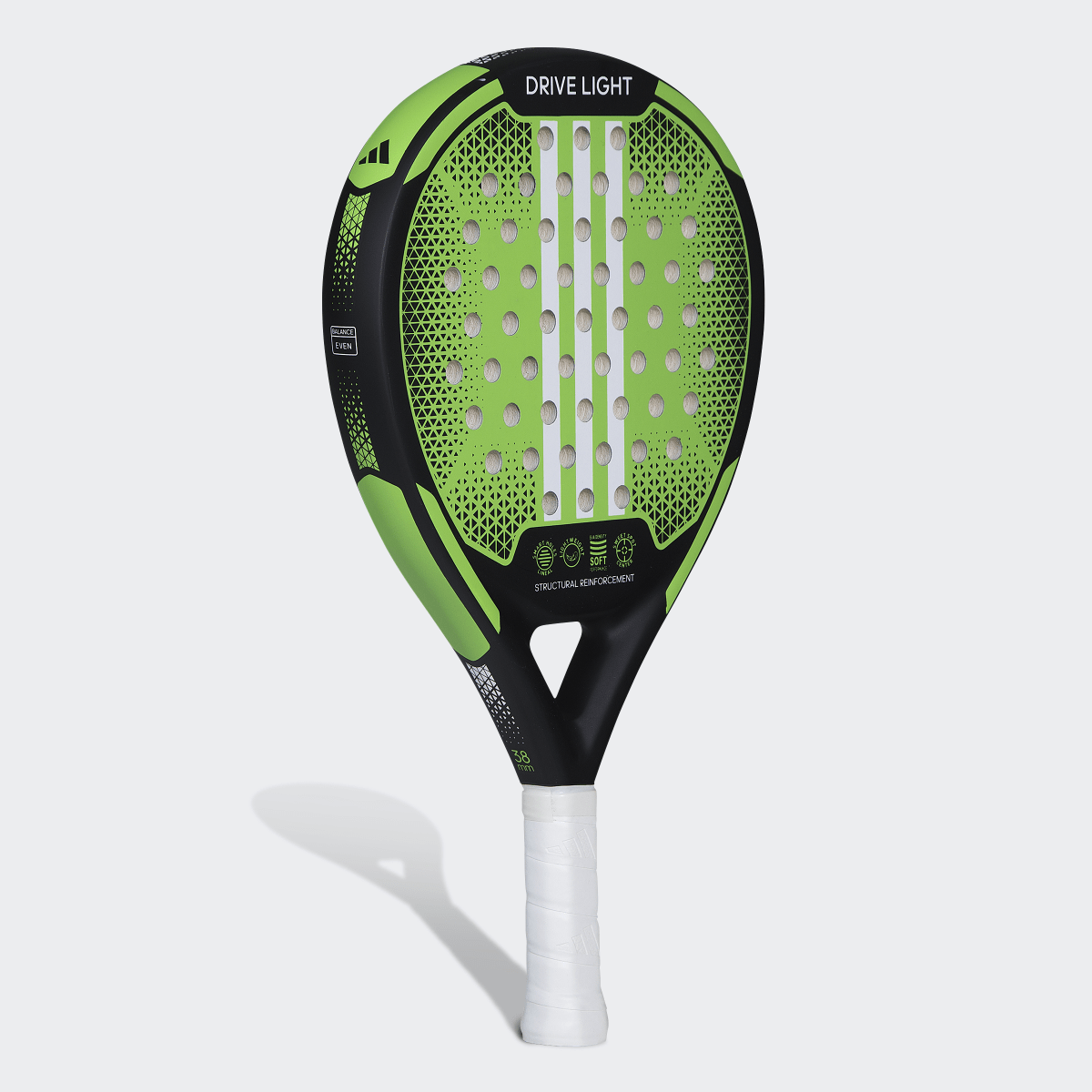 Adidas Drive Light 3.2 Padel Racket. 3