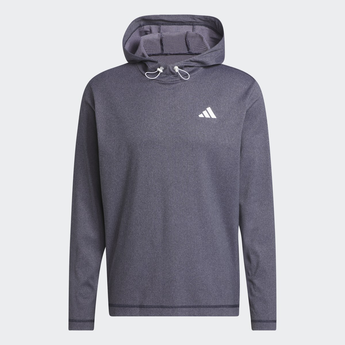 Adidas Sweat-shirt à capuche léger. 5