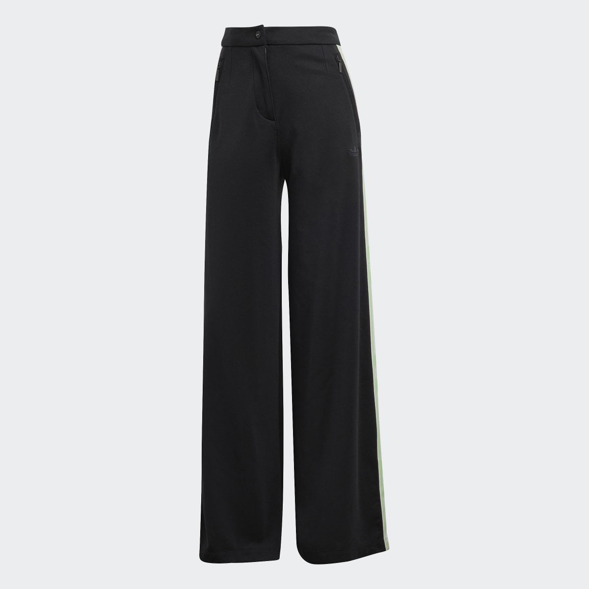 Adidas Wide Leg Pants. 4