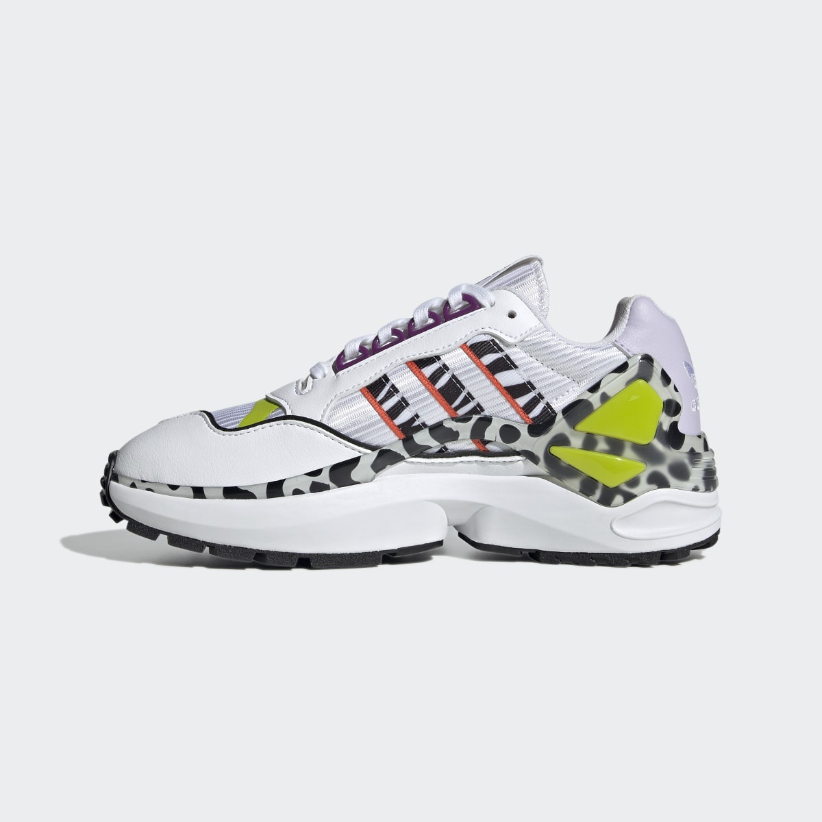 Adidas Chaussure ZX Wavian. 7