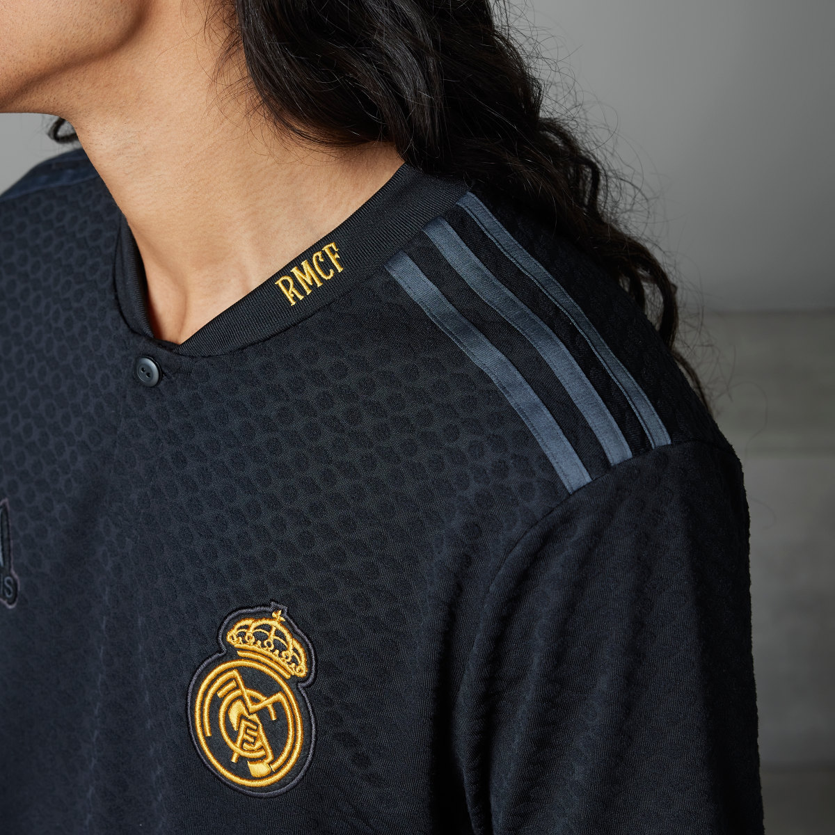 Adidas MAILLOT REAL MADRID 23/24 LFSTLR. 9