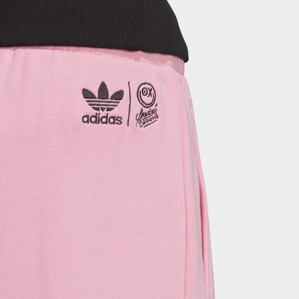 Adidas Pants Jogger adidas Originals x André Saraiva. 5