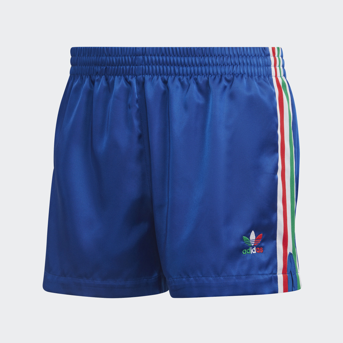 Adidas Woven Shorts. 4