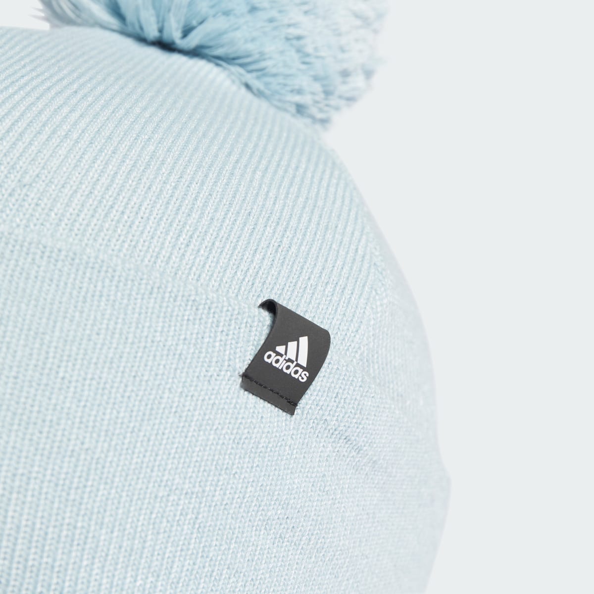 Adidas Pompom Beanie. 4