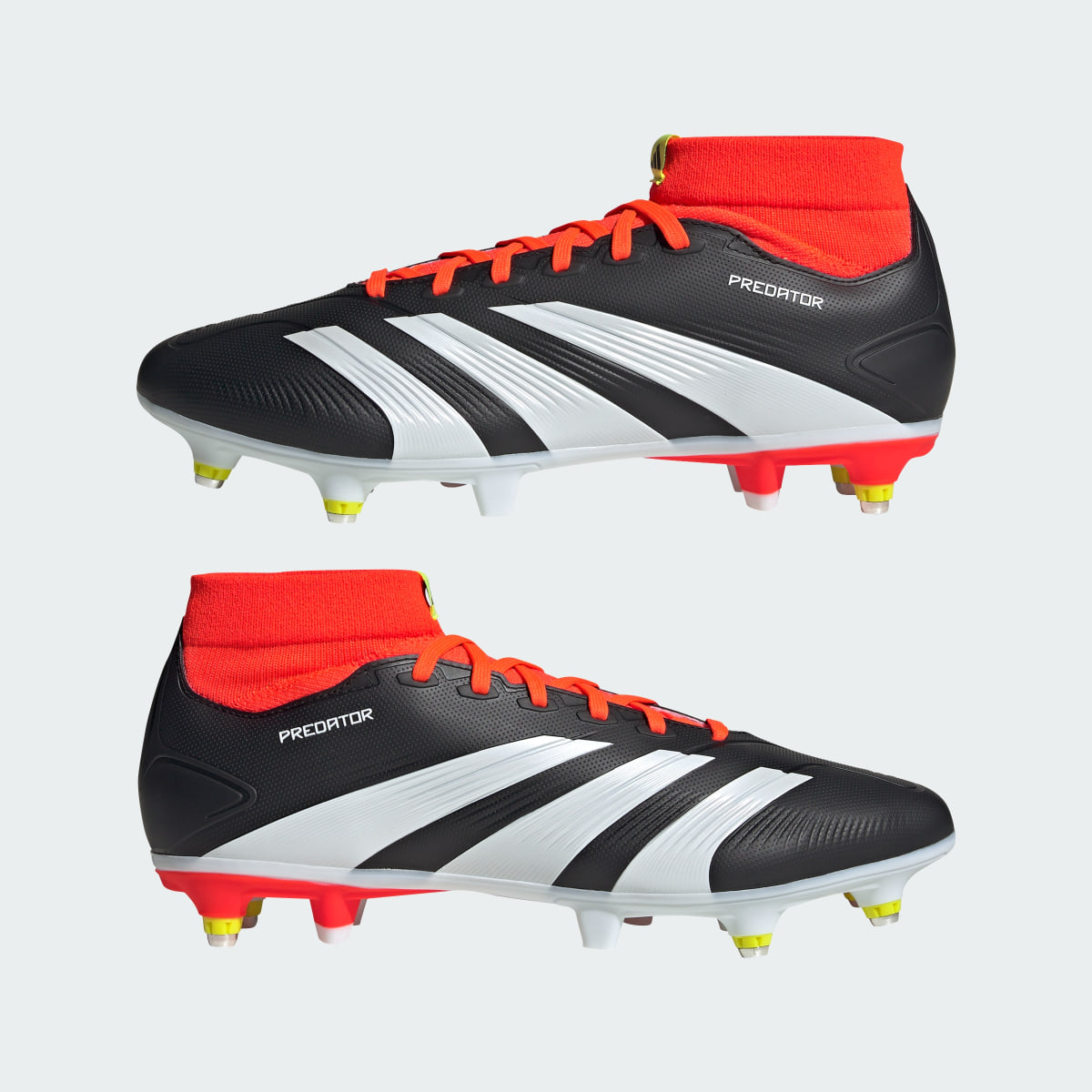 Adidas Buty Predator 24 League SG. 8