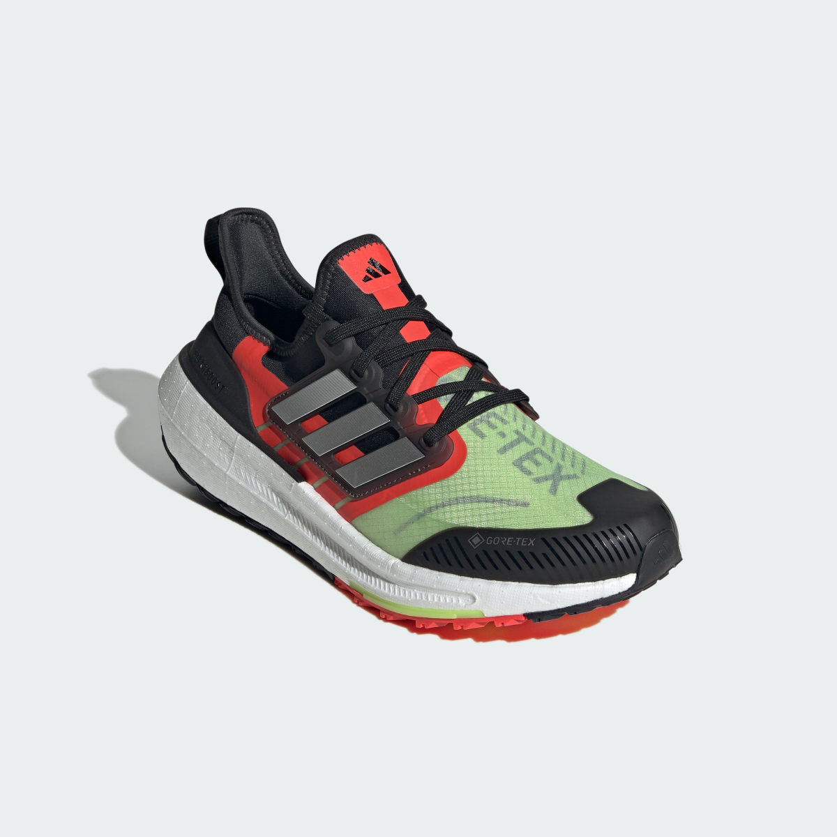 Adidas Ultraboost Light GORE-TEX Running Shoes. 5