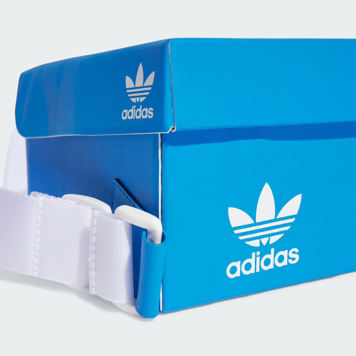 Adidas Originals x KSENIASCHNAIDER Shoebox Bag. 6