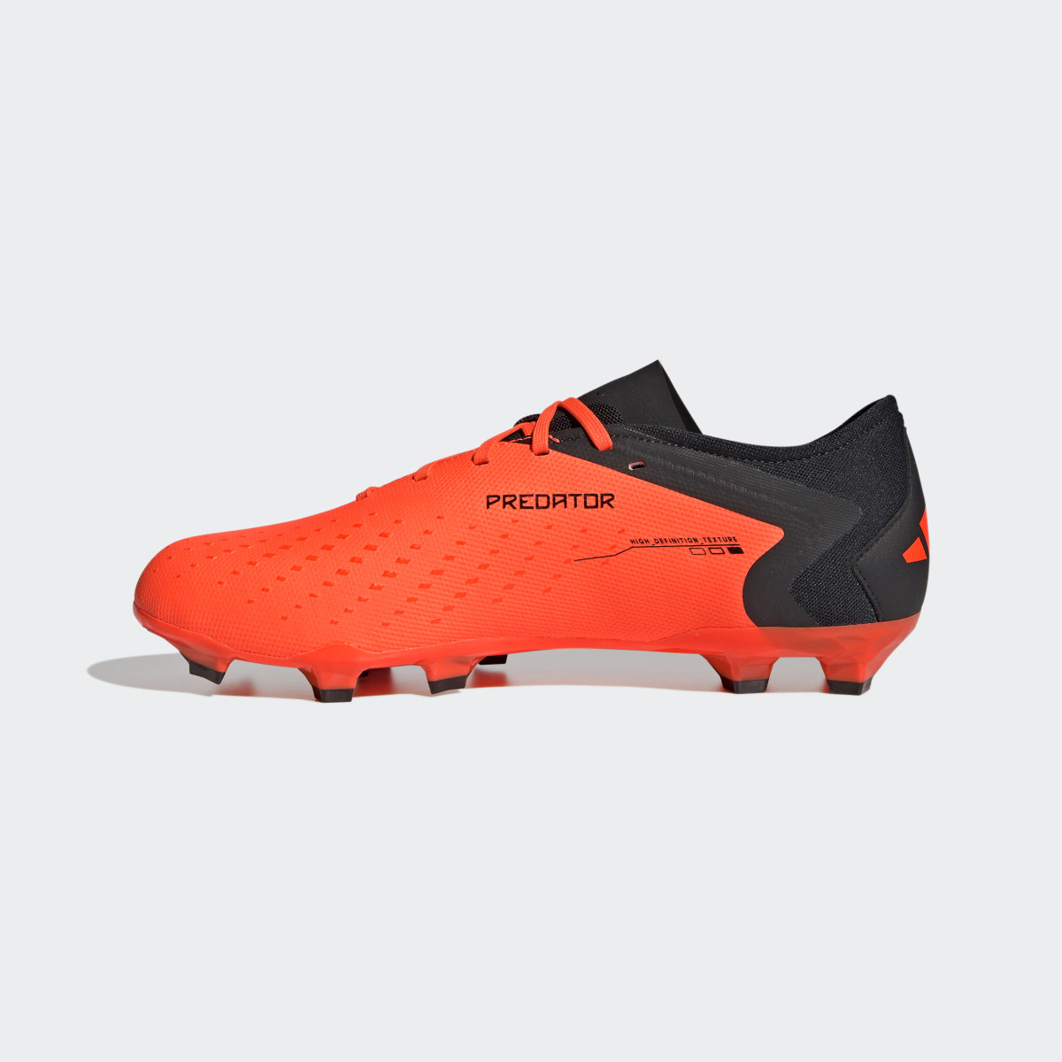 Adidas Botas de Futebol Predator Accuracy.3 – Piso firme. 7