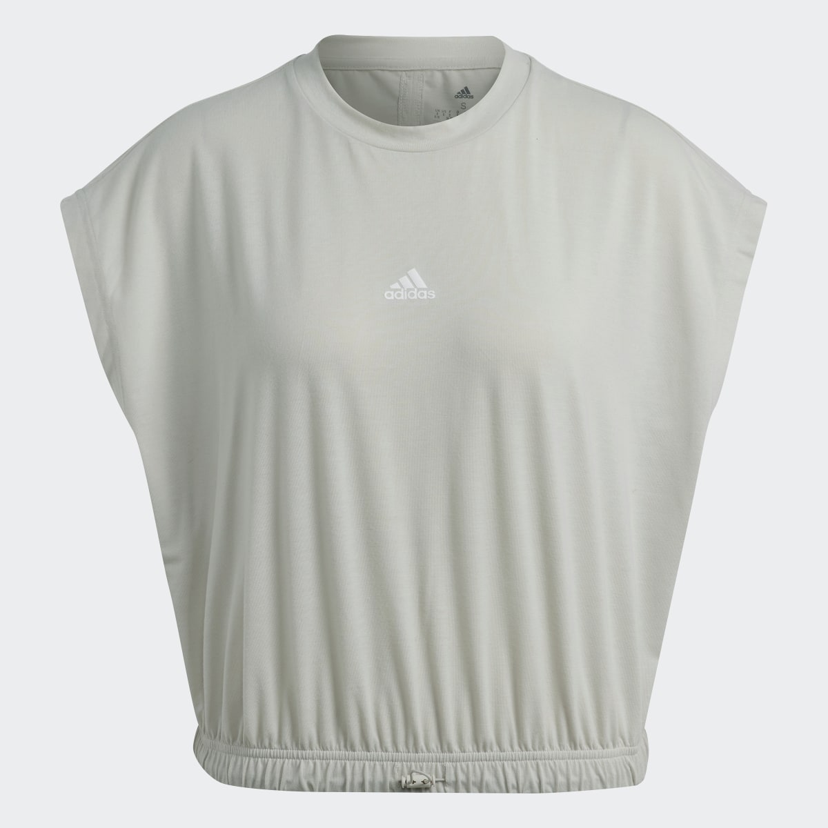 Adidas Camisola sem Mangas Hyperglam. 5