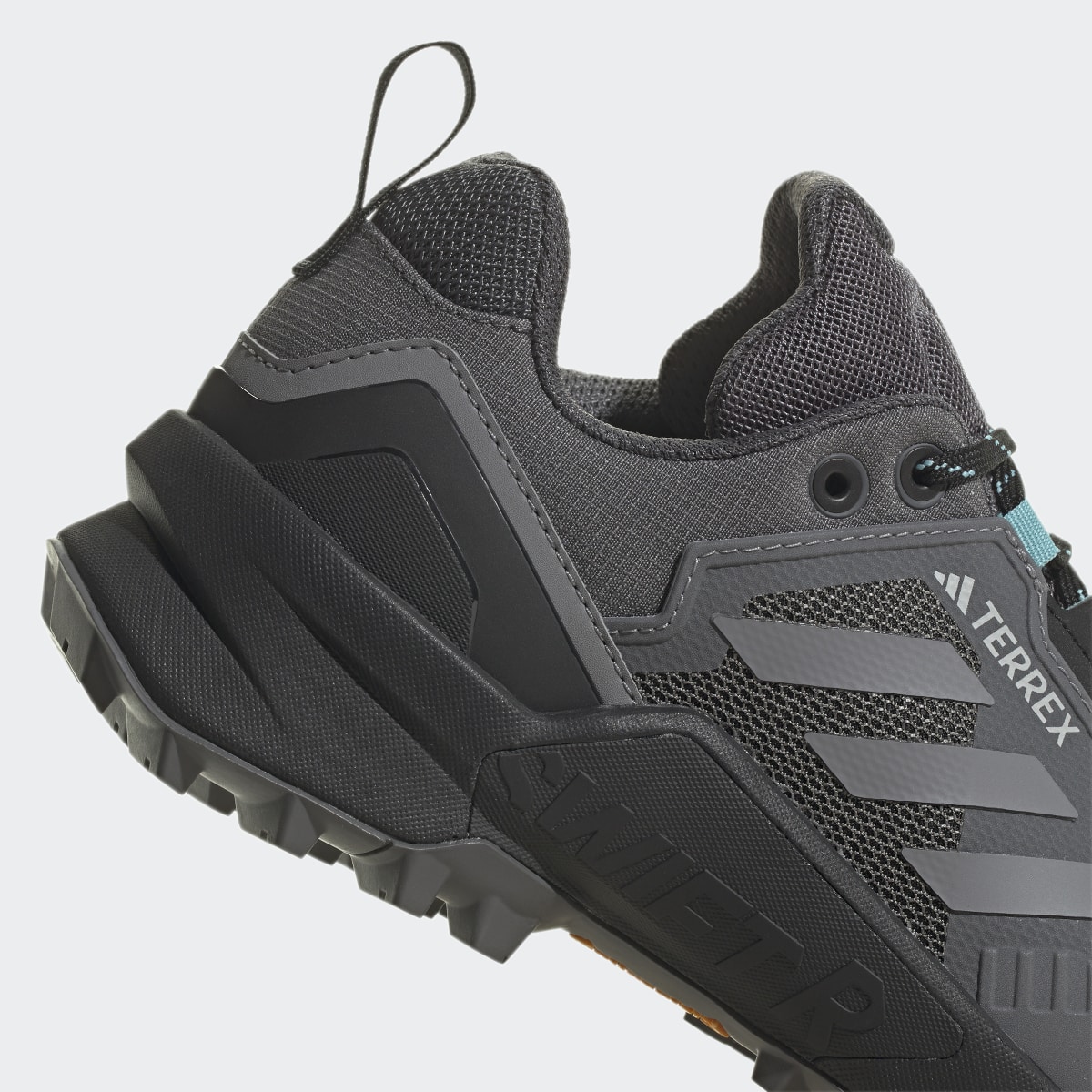 Adidas TERREX Swift R3 Hiking Shoes. 12