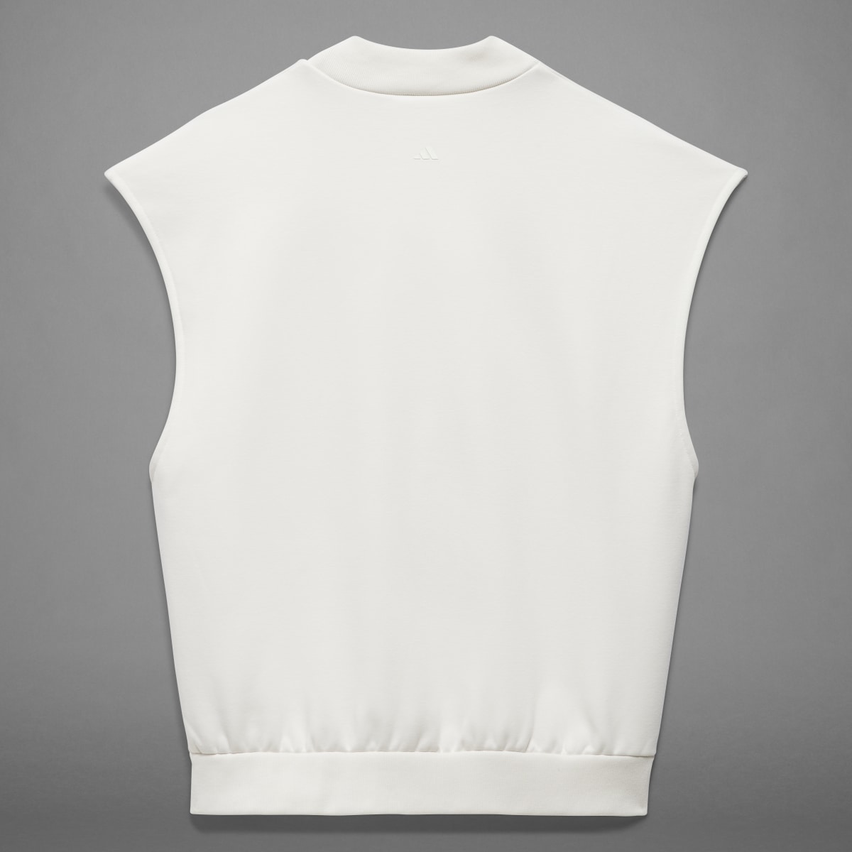 Adidas Sweat-shirt sans manches Basketball (Non genré). 11