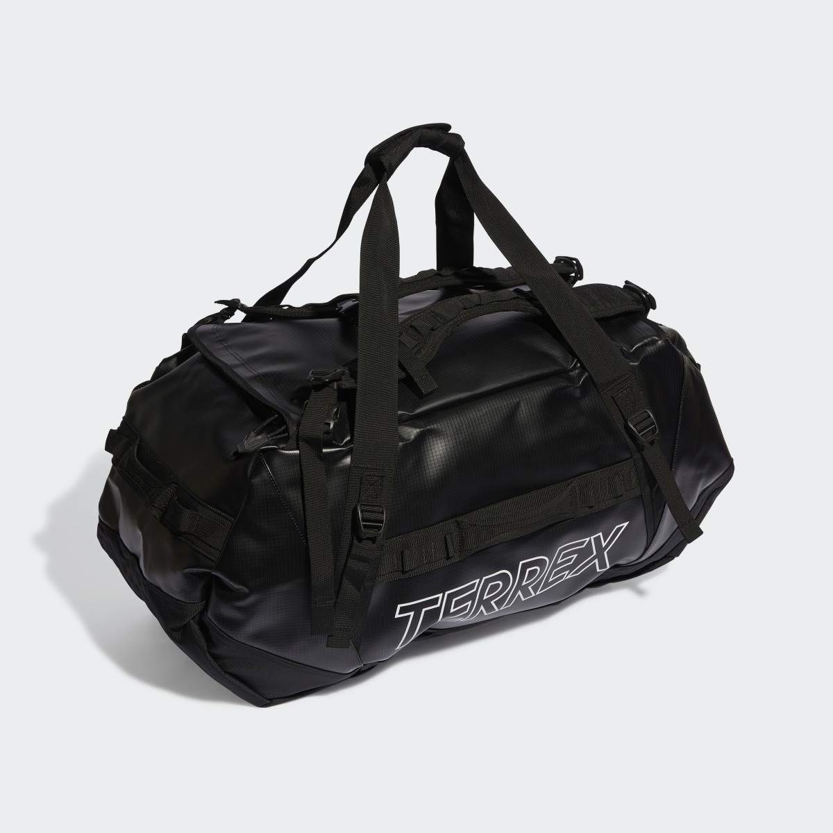 Adidas Bolsa de deporte grande Terrex RAIN.RDY Expedition - 100 l. 4