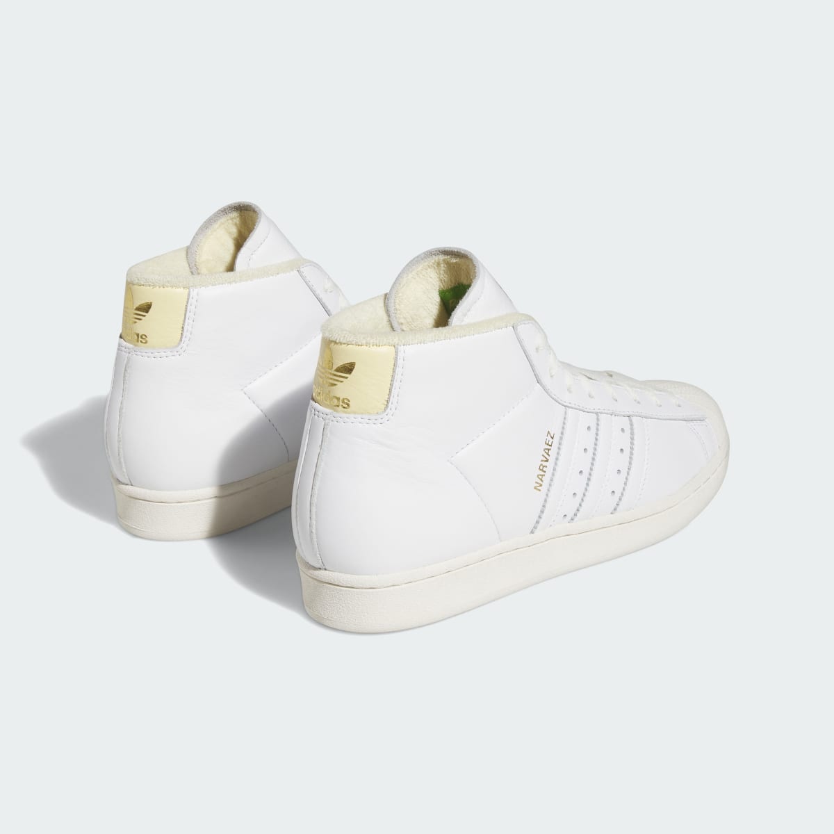 Adidas Chaussure Pro Model ADV x Sam. 7