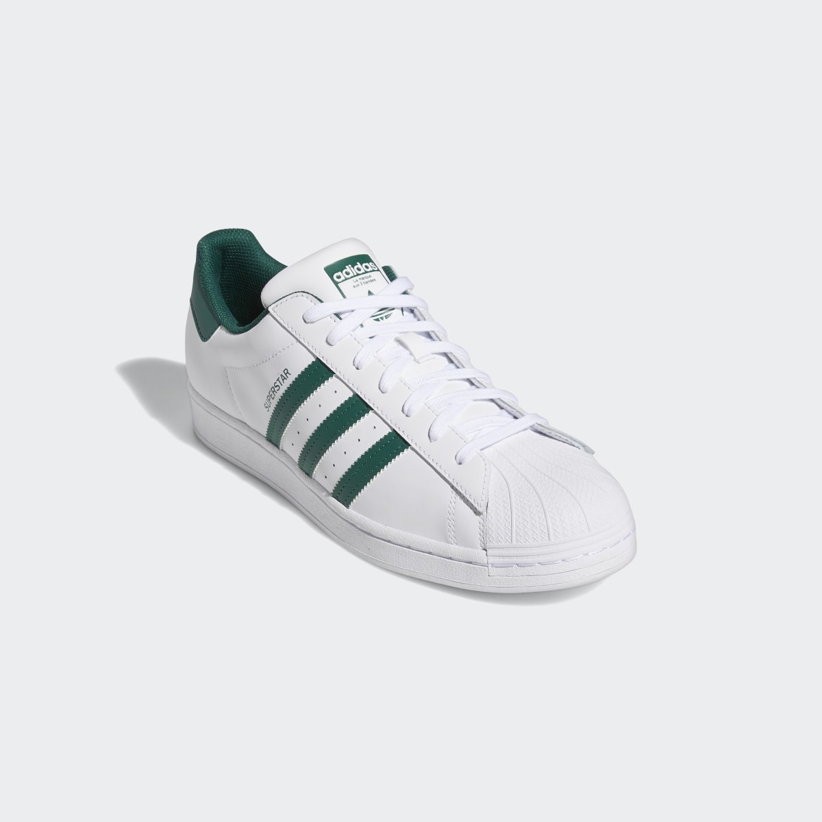 Adidas Sapatilhas Superstar. 5