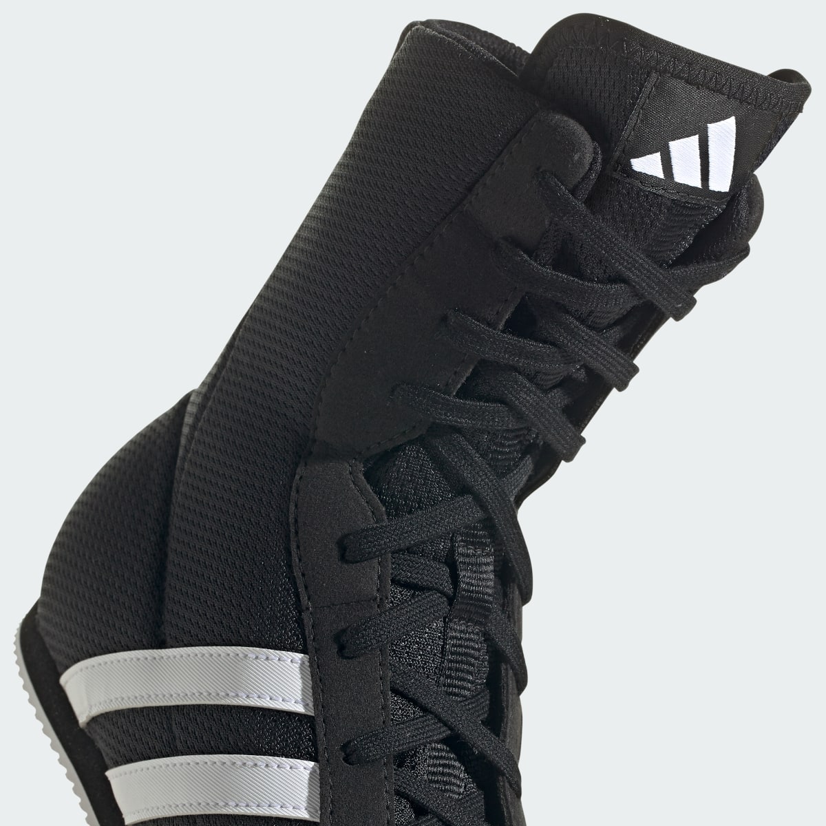 Adidas Botas Box Hog 2.0. 10