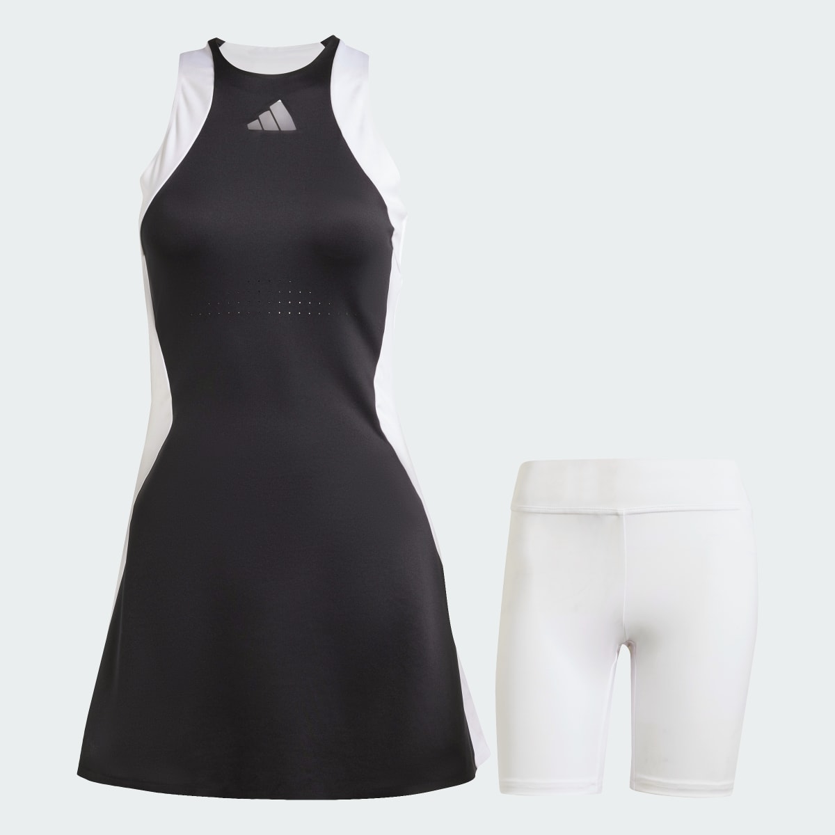 Adidas Vestido Tennis Premium. 6