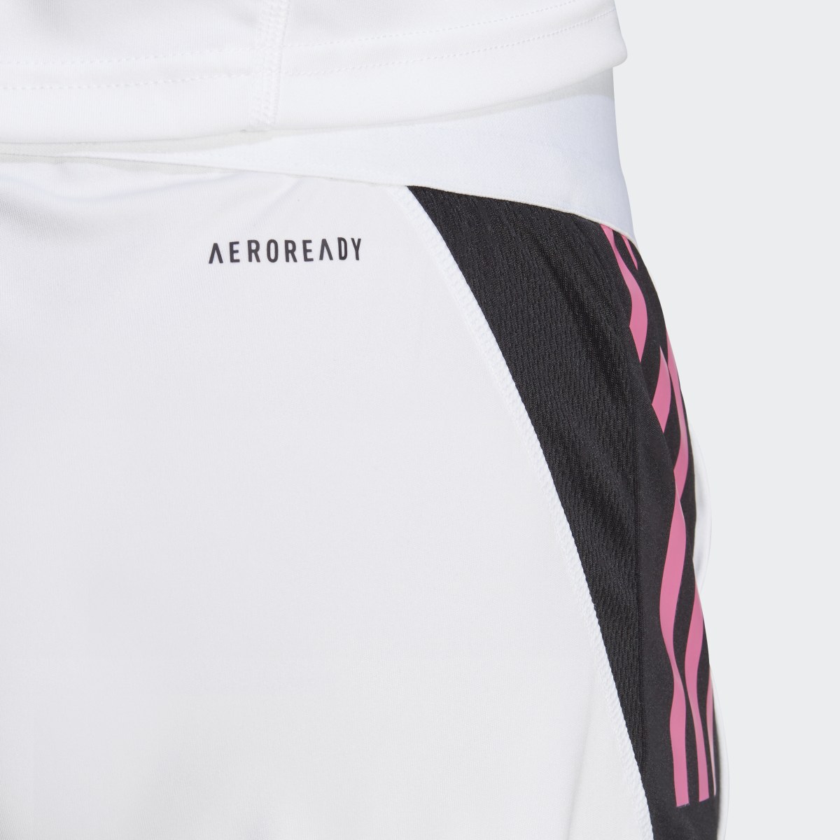 Adidas Short da allenamento Tiro 23 Juventus. 6