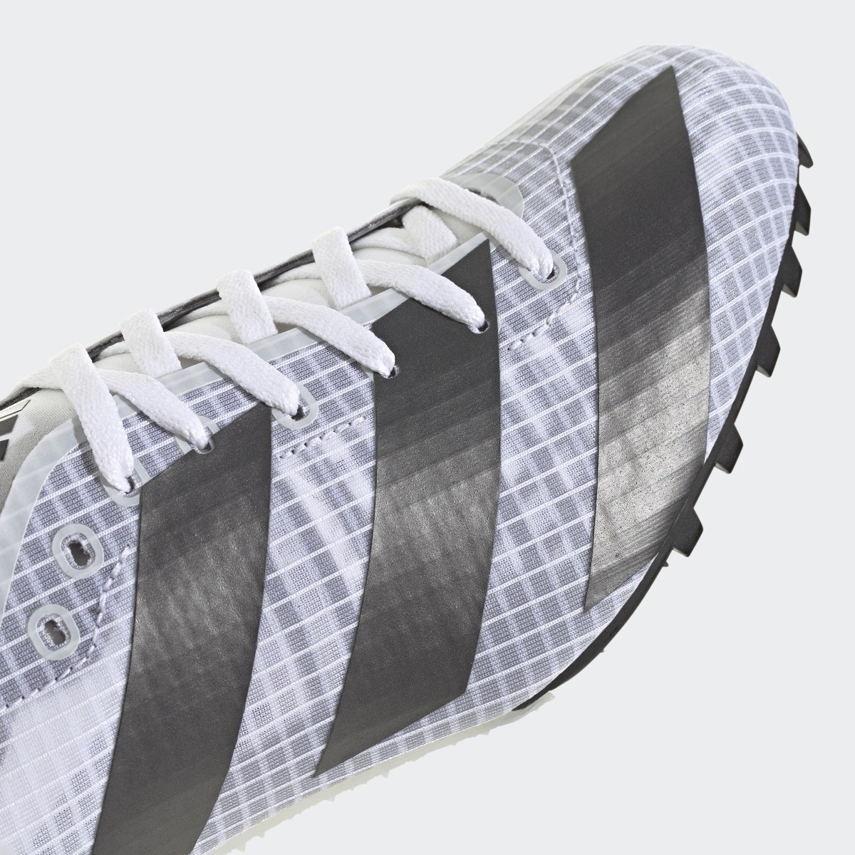Adidas Sprintstar Spike-Schuh. 9