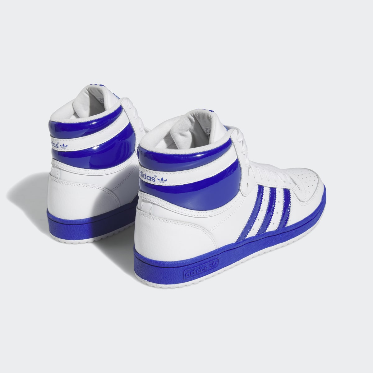 Adidas Tenis Top Ten RB. 6