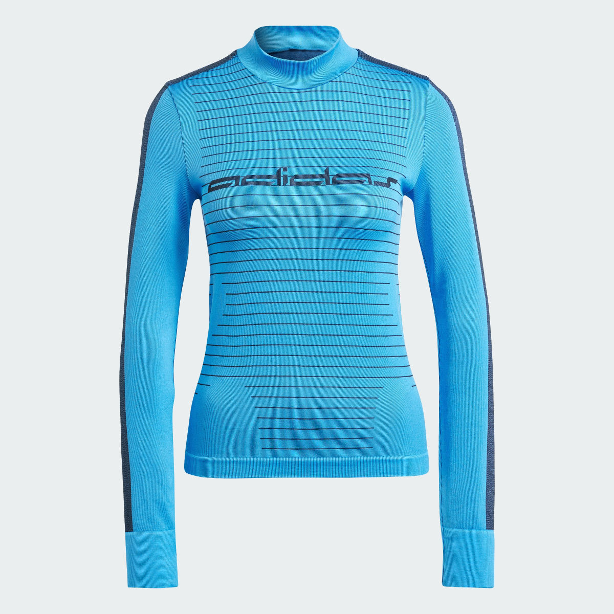 Adidas Premium Originals FR Long-Sleeve Top. 5