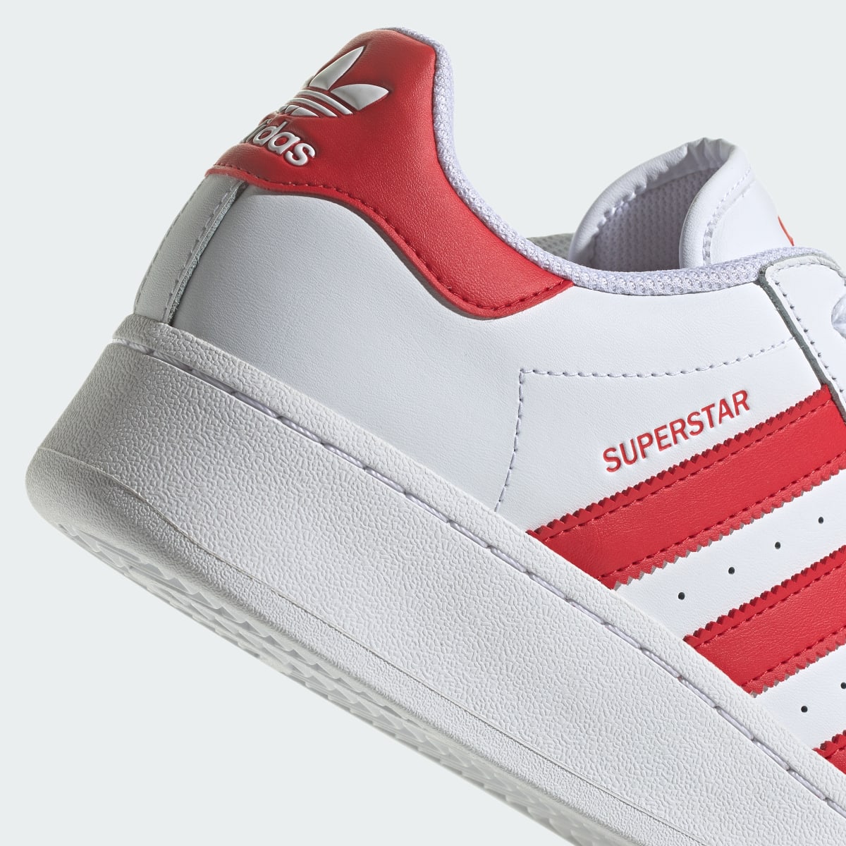 Adidas Buty Superstar XLG. 10